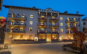 Hotel Du Grand Paradis&Wellness La Baita